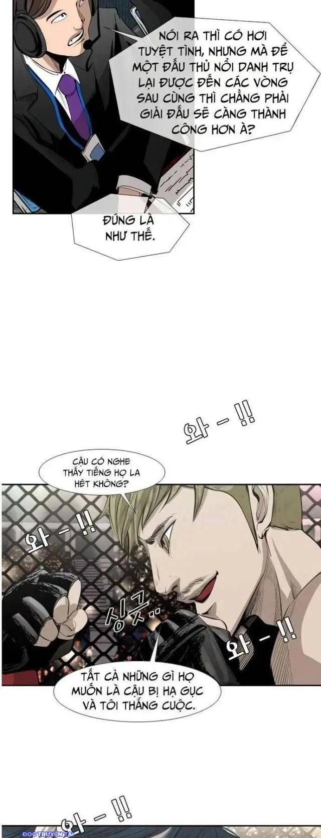 Shark – Cá Mập Chapter 142 - Trang 2