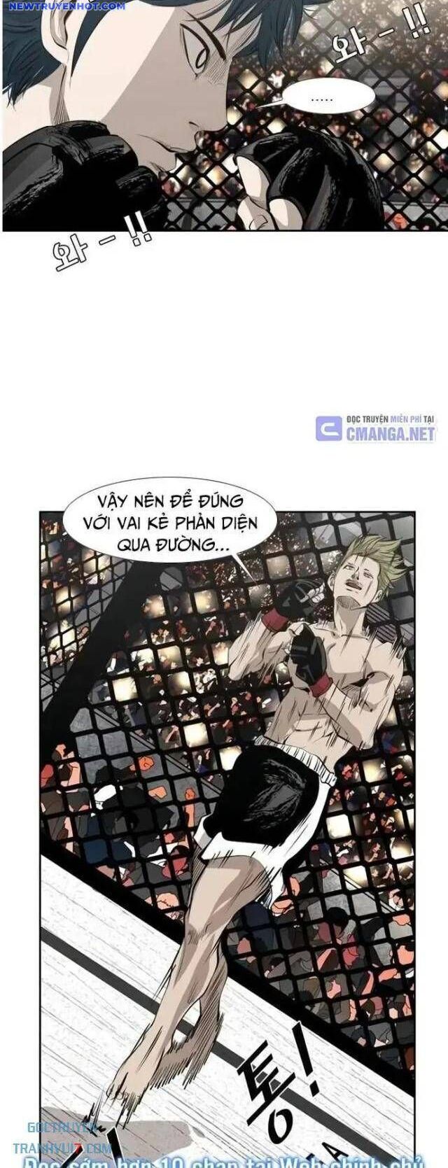 Shark – Cá Mập Chapter 142 - Trang 2
