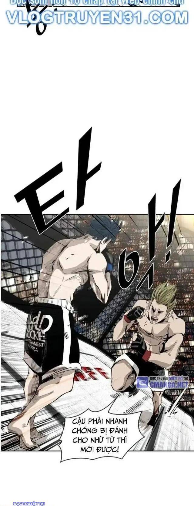 Shark – Cá Mập Chapter 142 - Trang 2