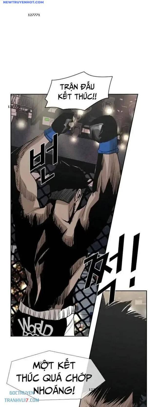 Shark – Cá Mập Chapter 142 - Trang 2