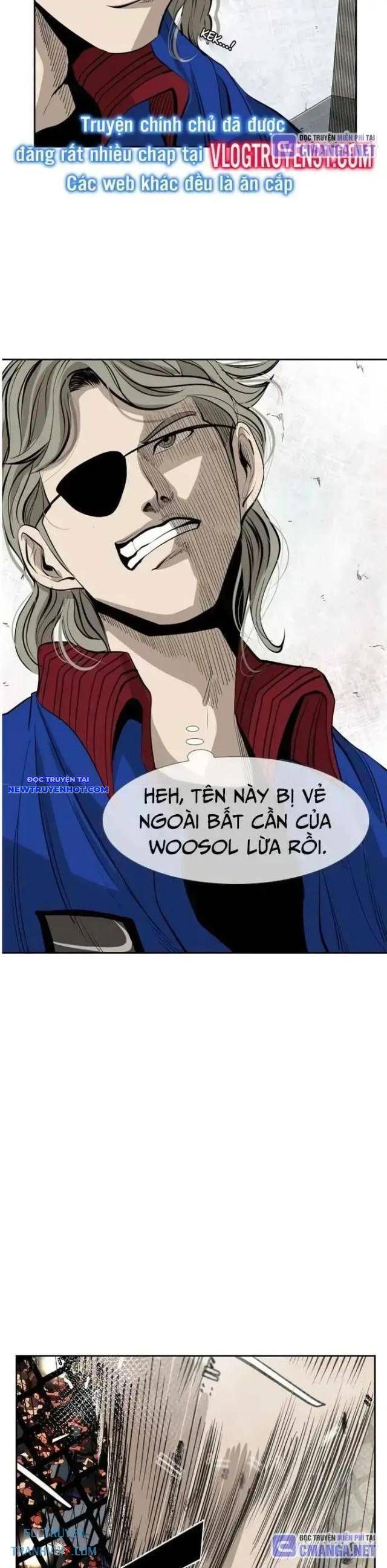 Shark – Cá Mập Chapter 142 - Trang 2