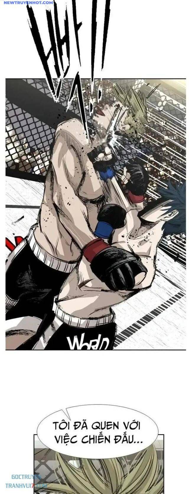 Shark – Cá Mập Chapter 142 - Trang 2