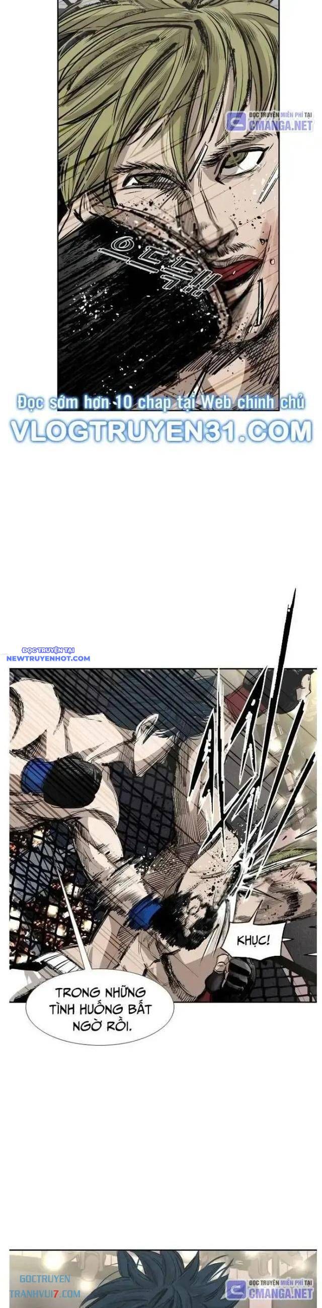 Shark – Cá Mập Chapter 142 - Trang 2