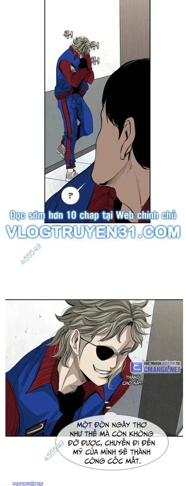 Shark – Cá Mập Chapter 142 - Trang 2