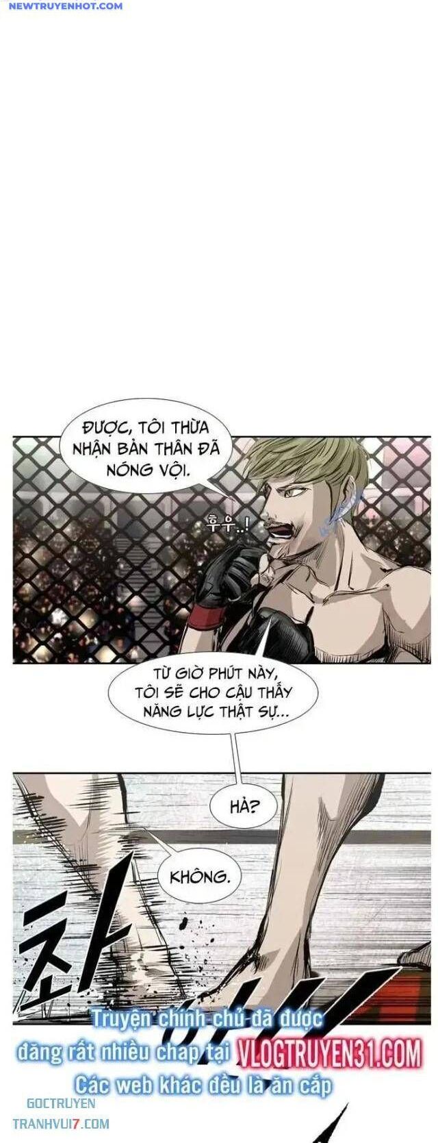 Shark – Cá Mập Chapter 142 - Trang 2