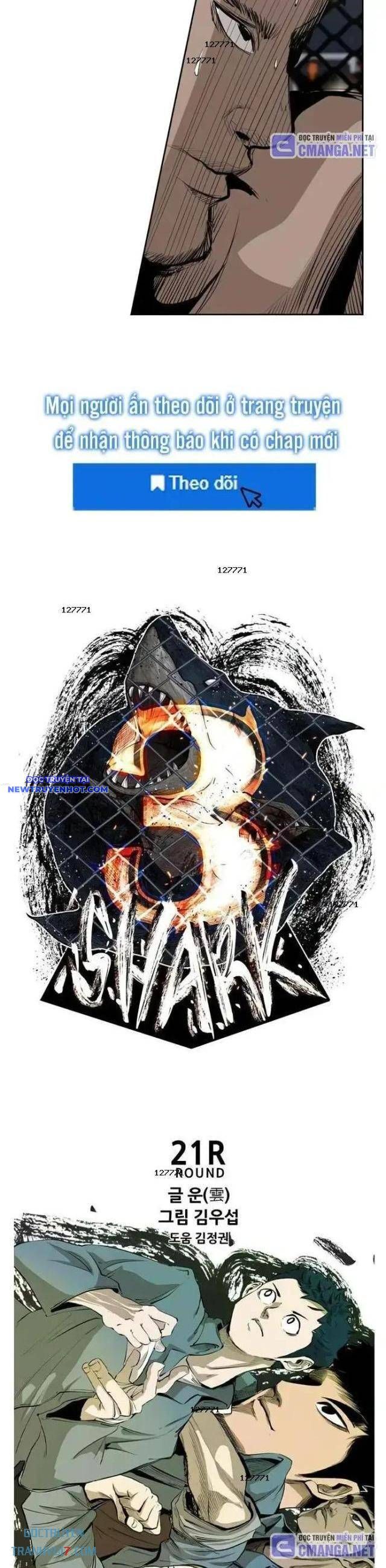 Shark – Cá Mập Chapter 142 - Trang 2