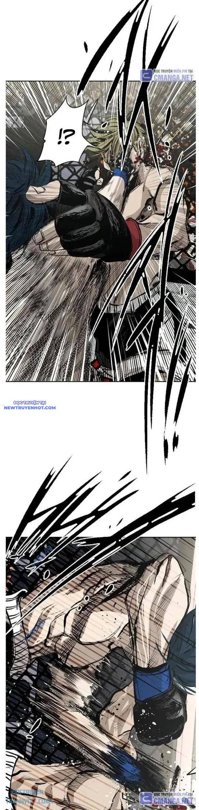 Shark – Cá Mập Chapter 142 - Trang 2