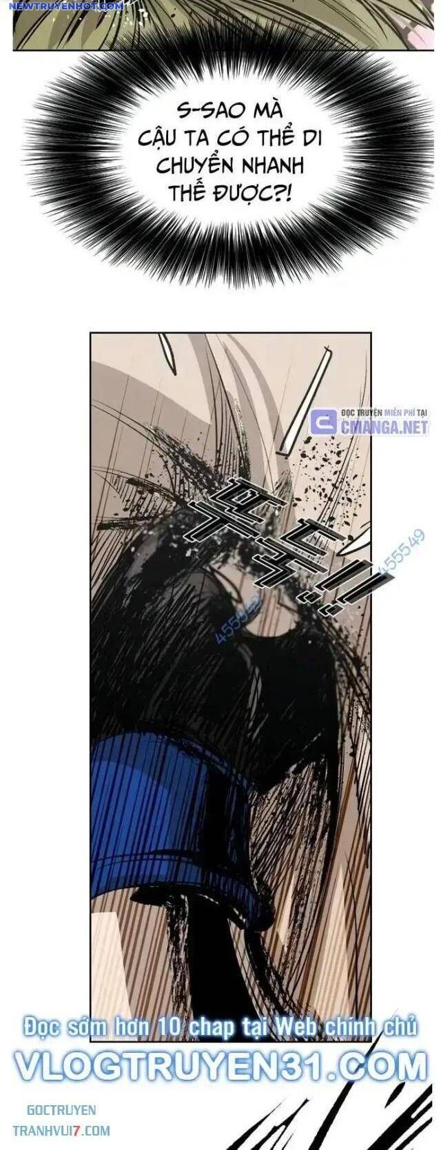 Shark – Cá Mập Chapter 142 - Trang 2