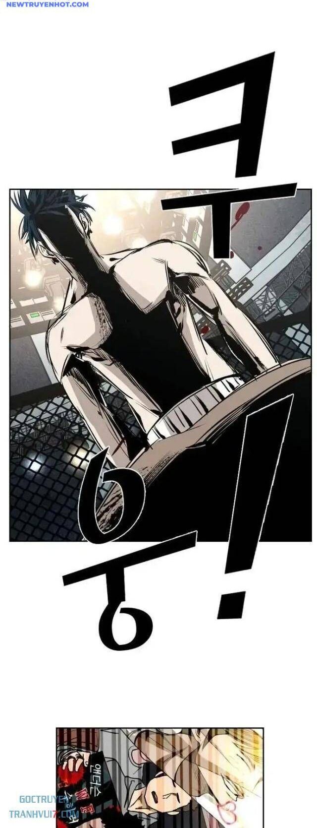 Shark – Cá Mập Chapter 142 - Trang 2