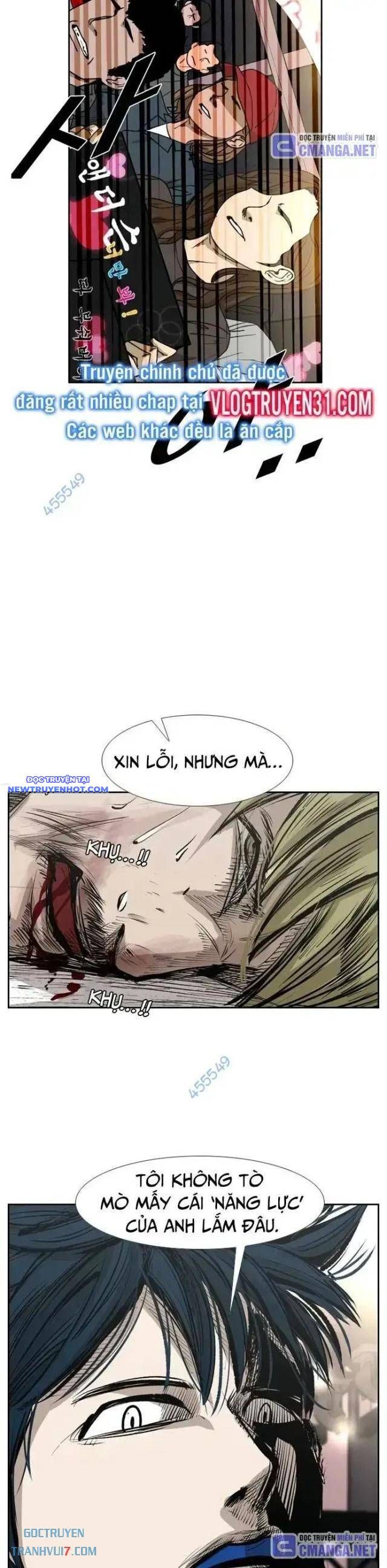 Shark – Cá Mập Chapter 142 - Trang 2