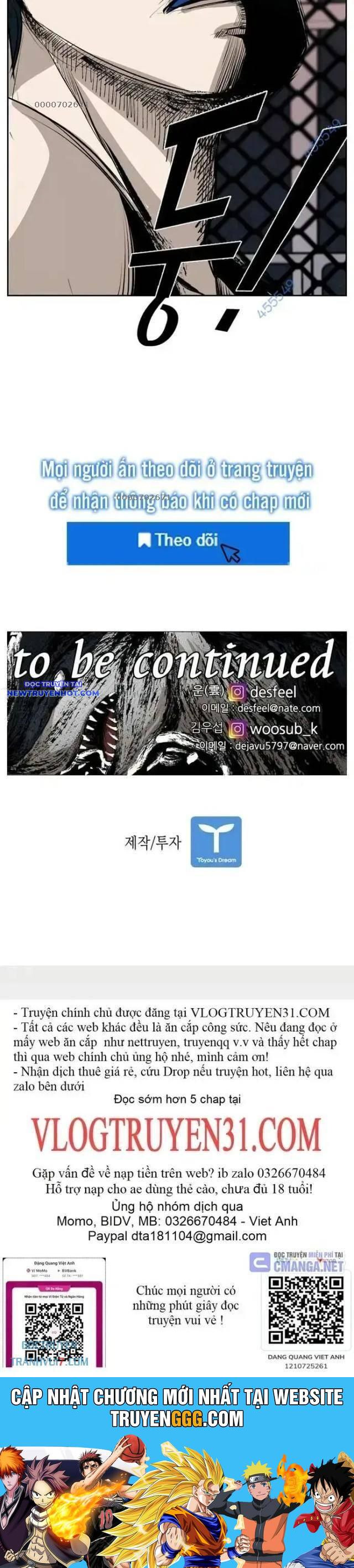 Shark – Cá Mập Chapter 142 - Trang 2