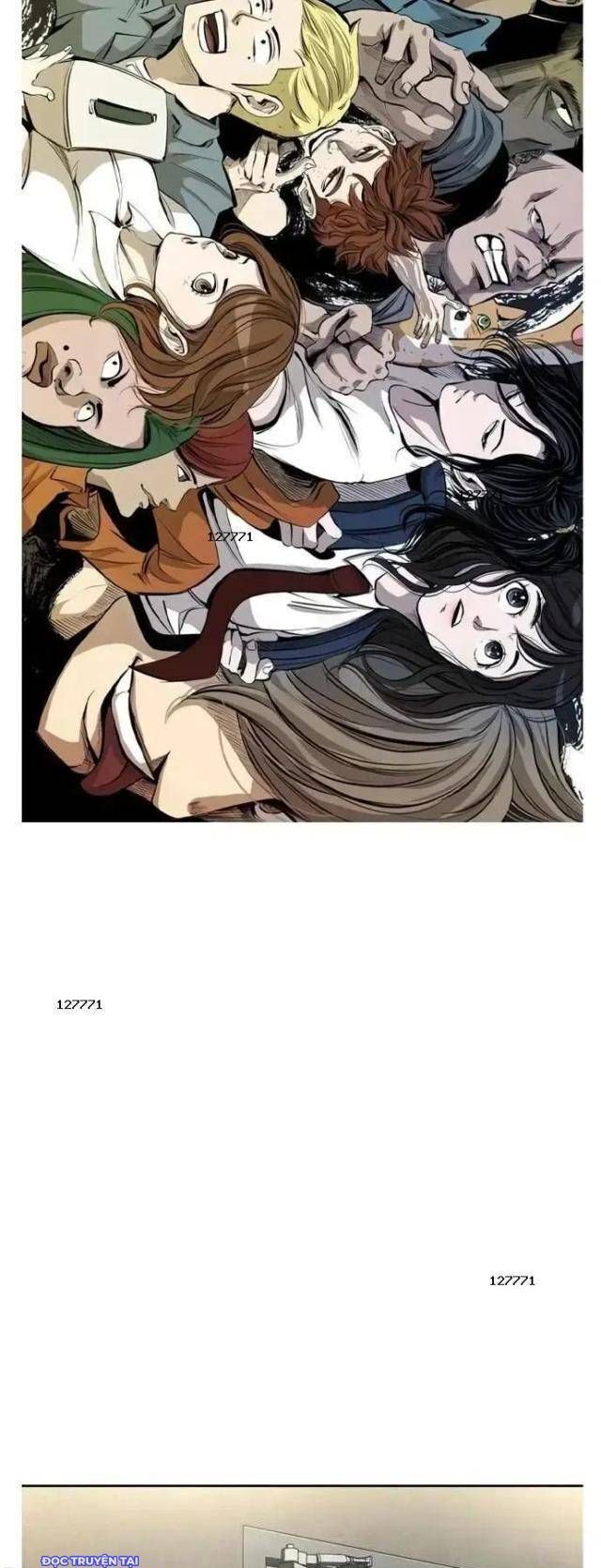 Shark – Cá Mập Chapter 142 - Trang 2