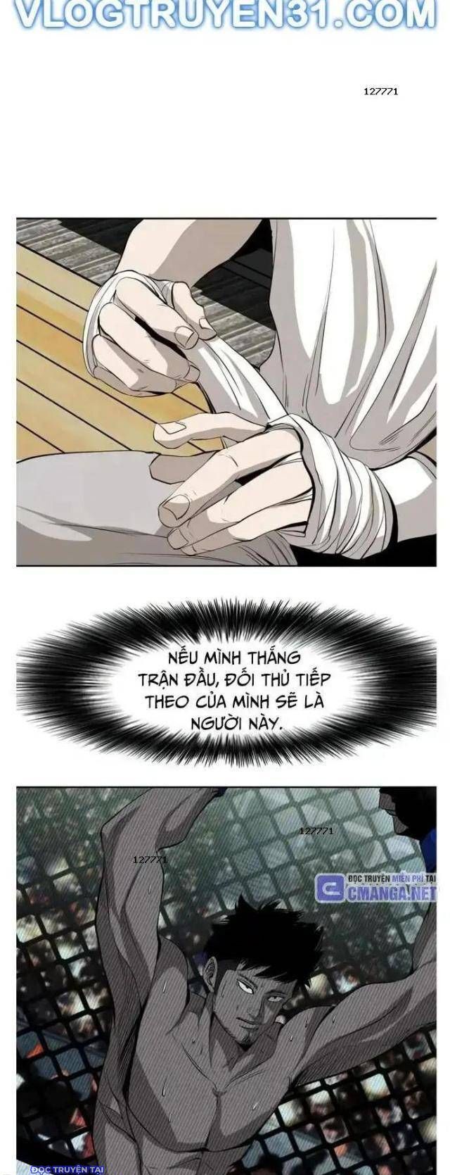 Shark – Cá Mập Chapter 142 - Trang 2