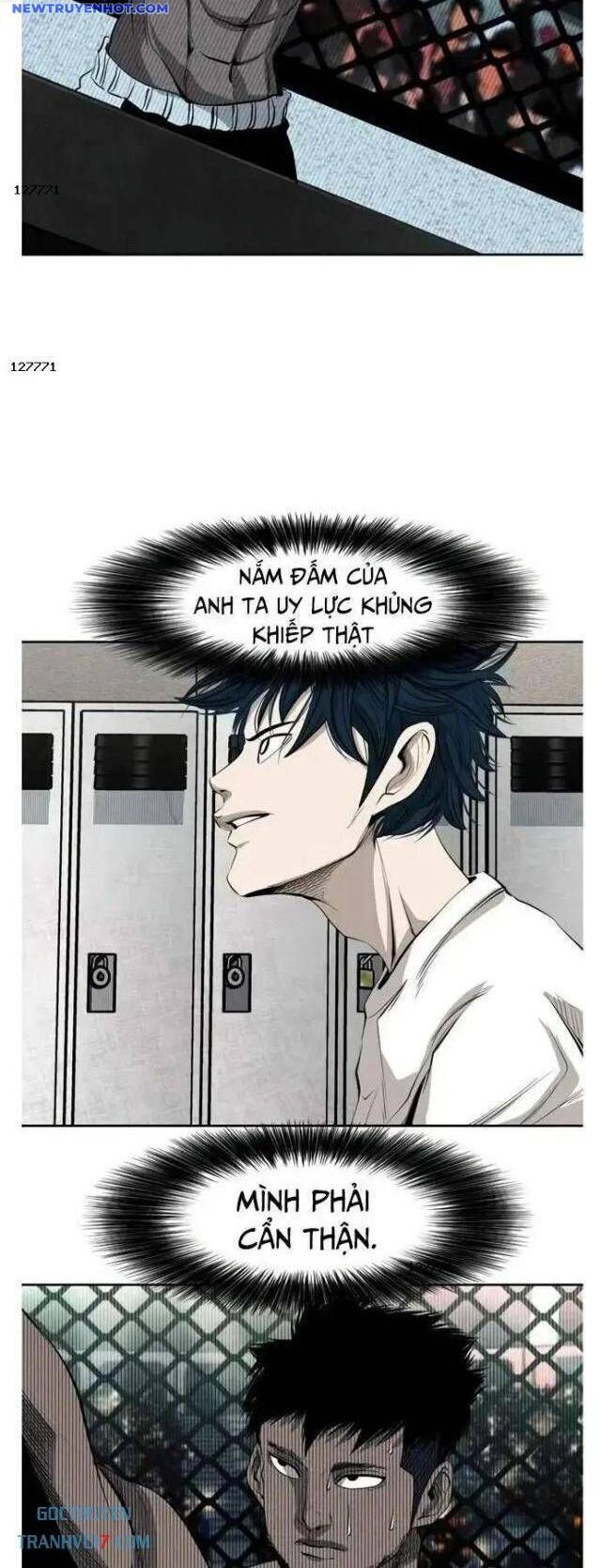 Shark – Cá Mập Chapter 142 - Trang 2