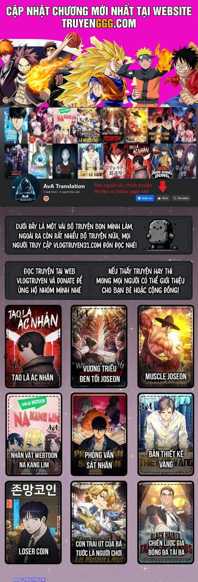 Shark – Cá Mập Chapter 143 - Trang 2