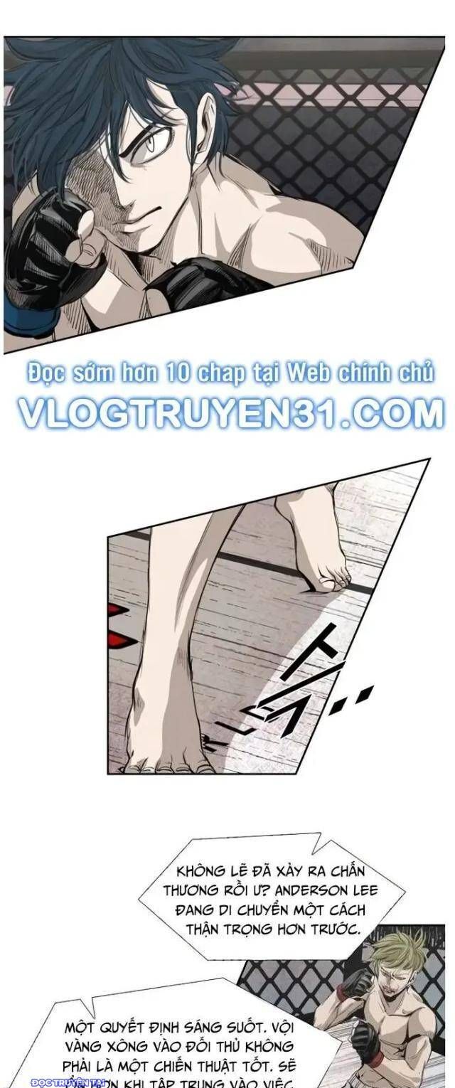 Shark – Cá Mập Chapter 143 - Trang 2