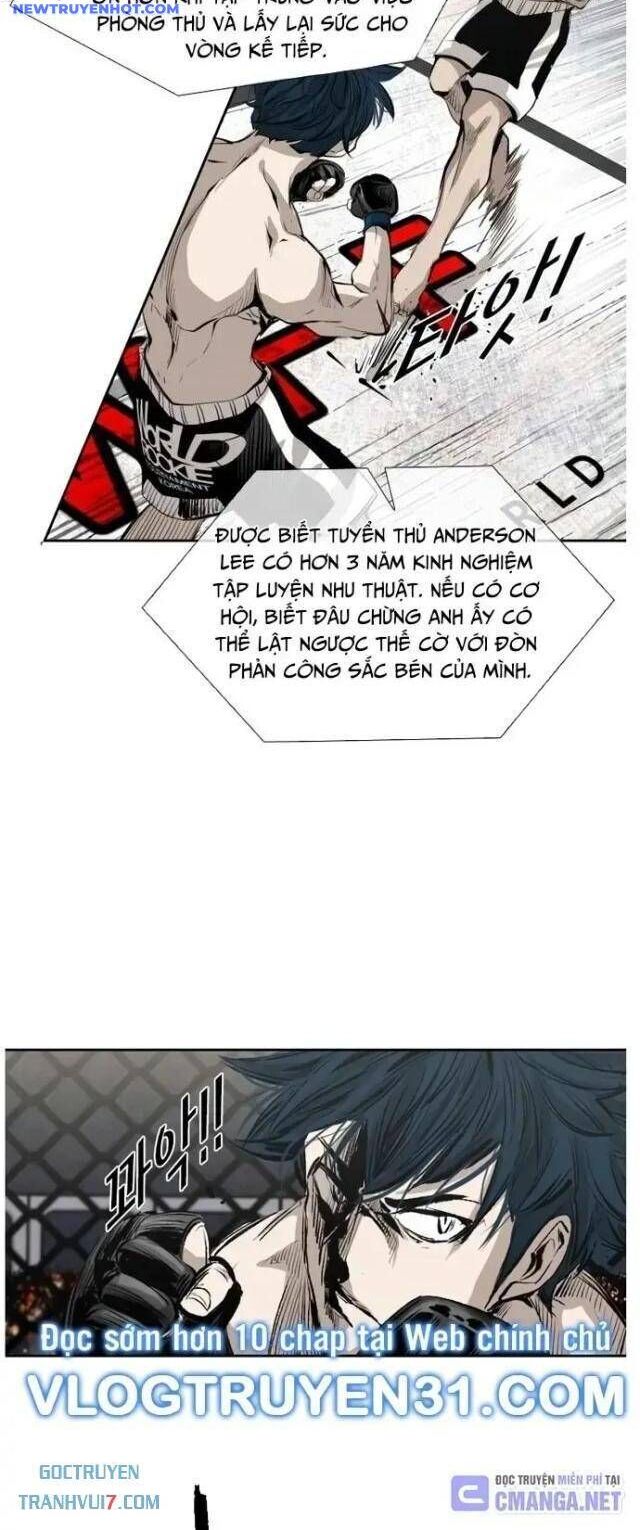 Shark – Cá Mập Chapter 143 - Trang 2