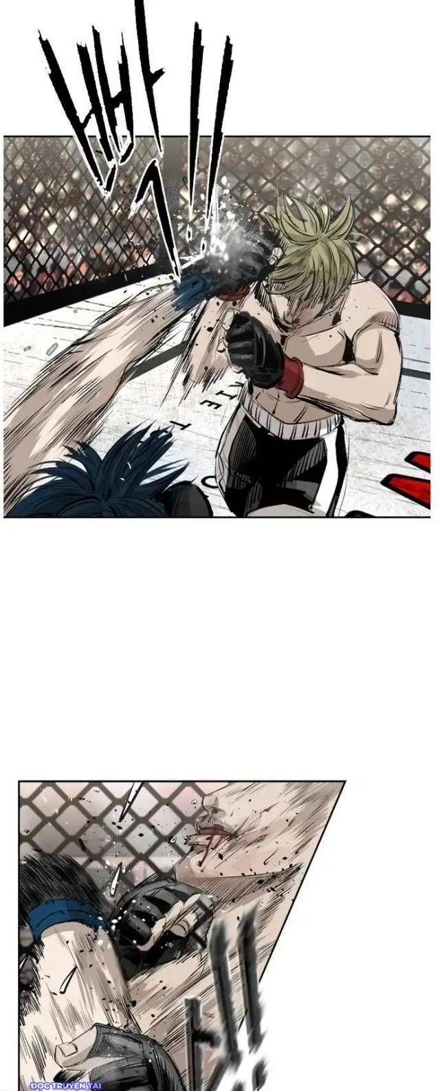 Shark – Cá Mập Chapter 143 - Trang 2