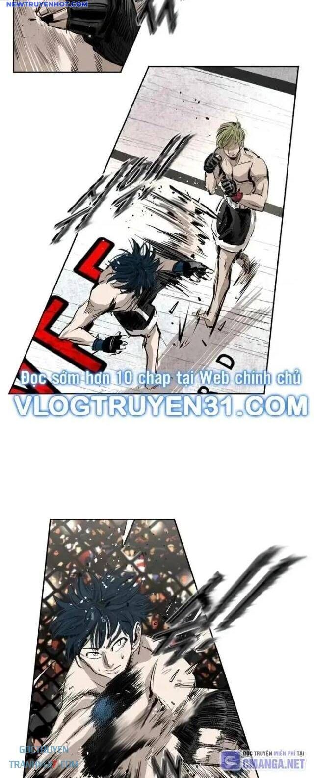 Shark – Cá Mập Chapter 143 - Trang 2