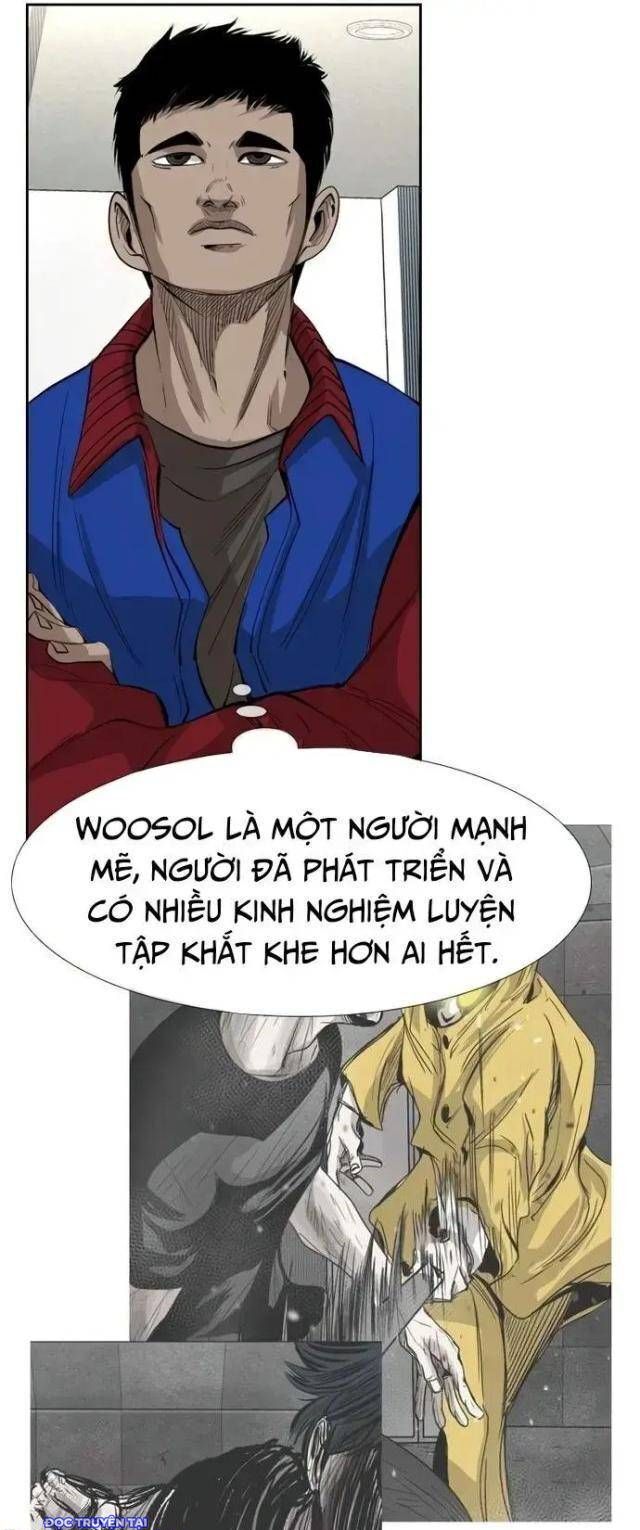 Shark – Cá Mập Chapter 143 - Trang 2