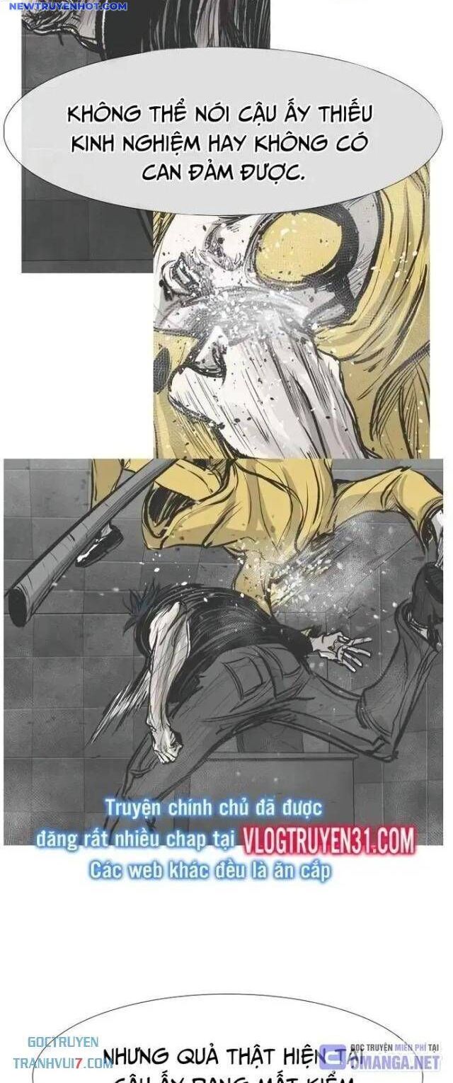 Shark – Cá Mập Chapter 143 - Trang 2