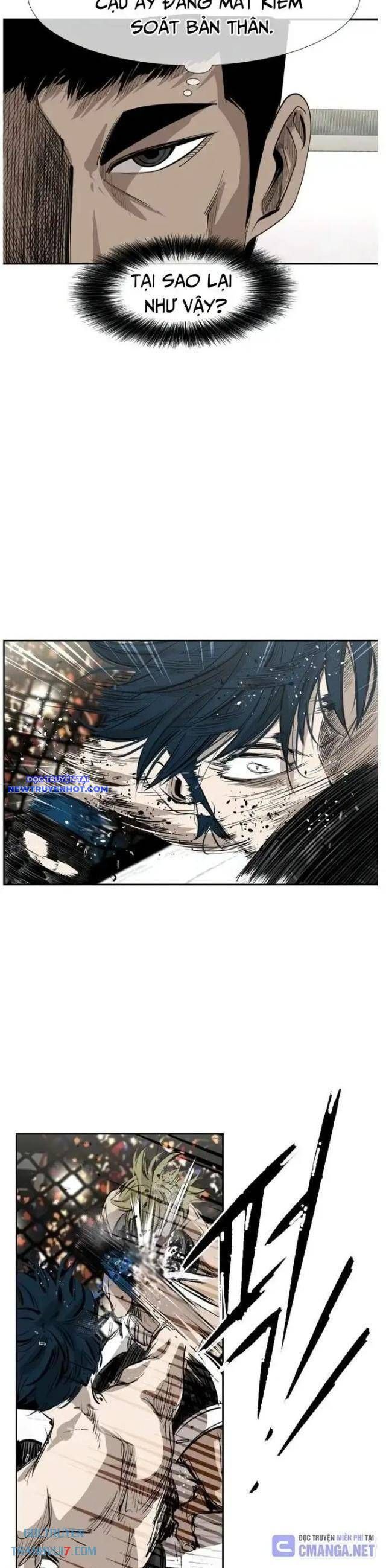 Shark – Cá Mập Chapter 143 - Trang 2