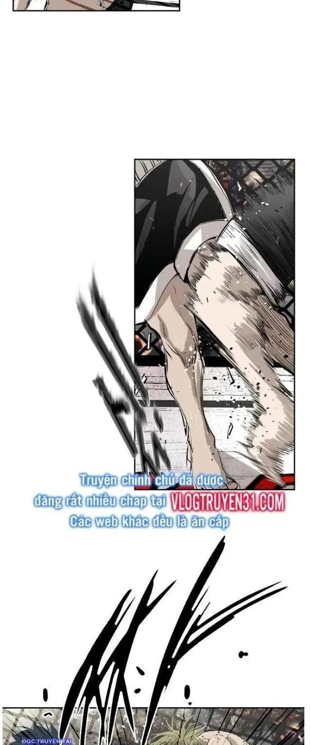 Shark – Cá Mập Chapter 143 - Trang 2