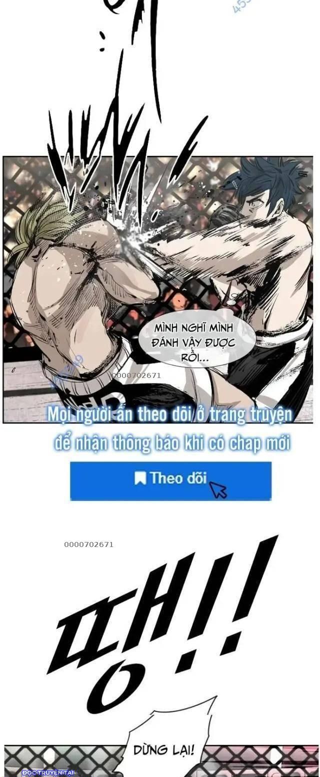 Shark – Cá Mập Chapter 143 - Trang 2