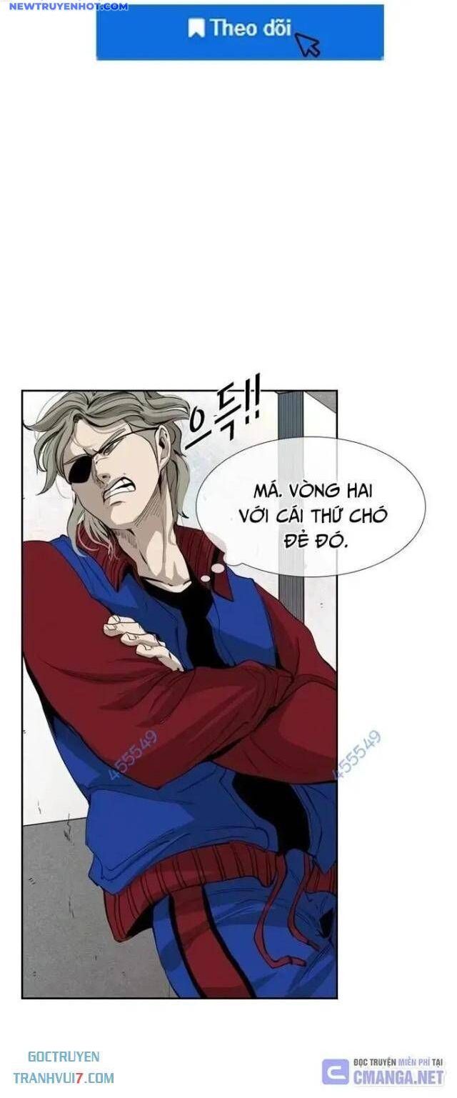 Shark – Cá Mập Chapter 143 - Trang 2