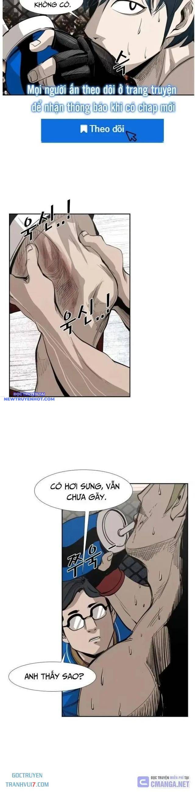 Shark – Cá Mập Chapter 143 - Trang 2