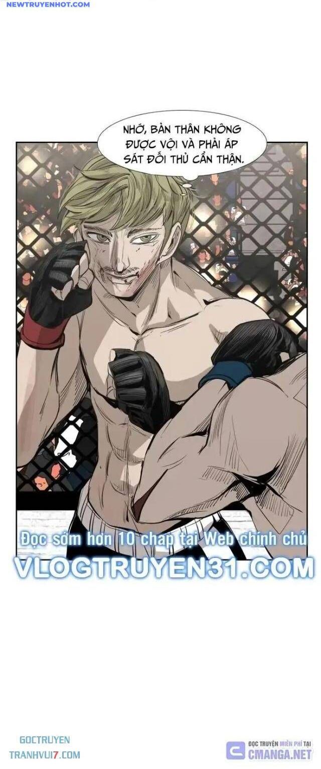 Shark – Cá Mập Chapter 143 - Trang 2