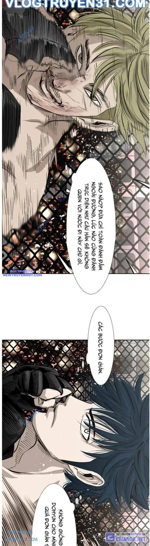 Shark – Cá Mập Chapter 143 - Trang 2