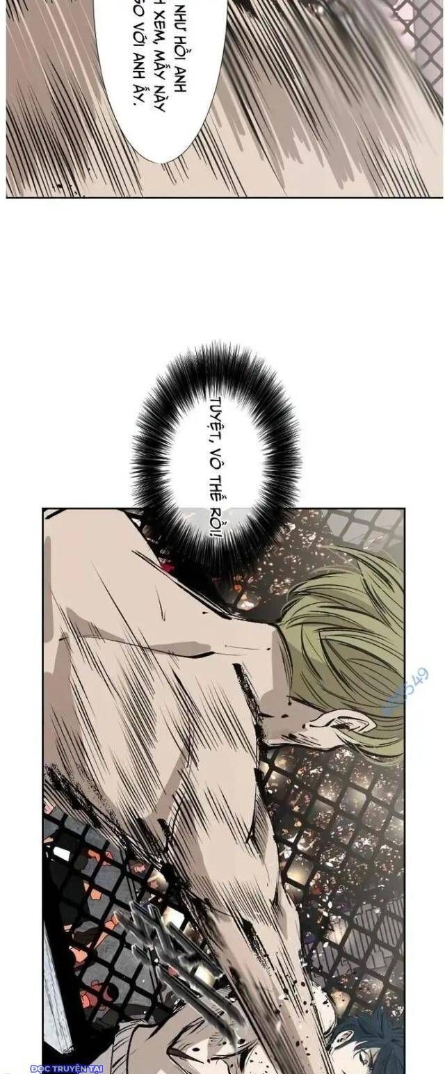 Shark – Cá Mập Chapter 143 - Trang 2