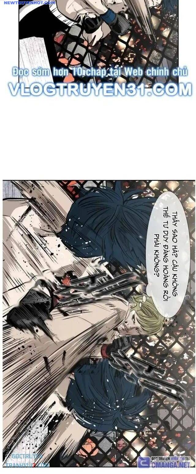 Shark – Cá Mập Chapter 143 - Trang 2