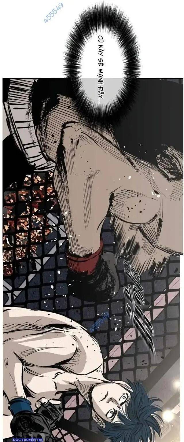 Shark – Cá Mập Chapter 143 - Trang 2