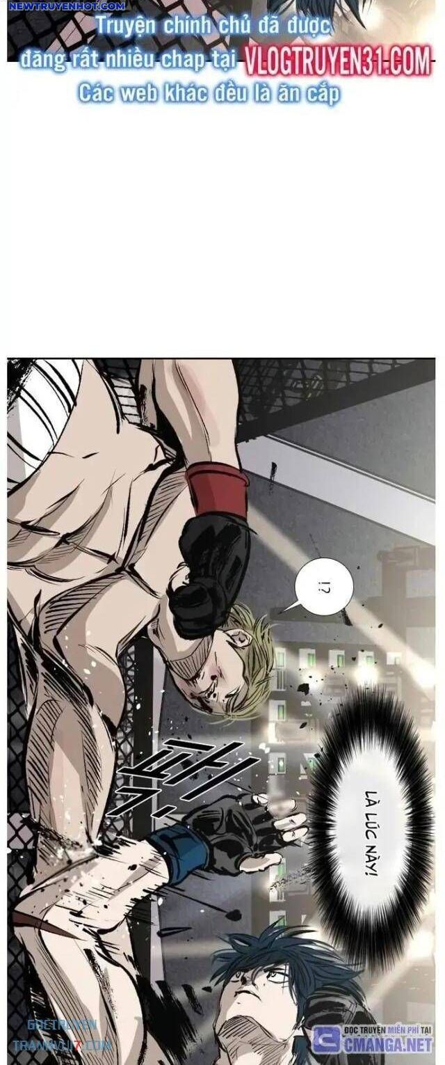 Shark – Cá Mập Chapter 143 - Trang 2