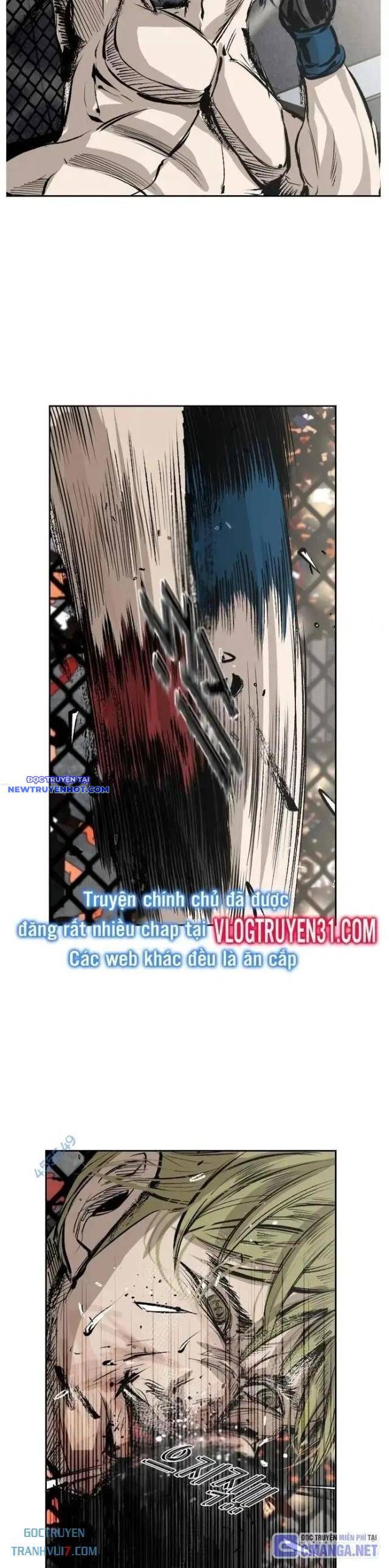 Shark – Cá Mập Chapter 143 - Trang 2