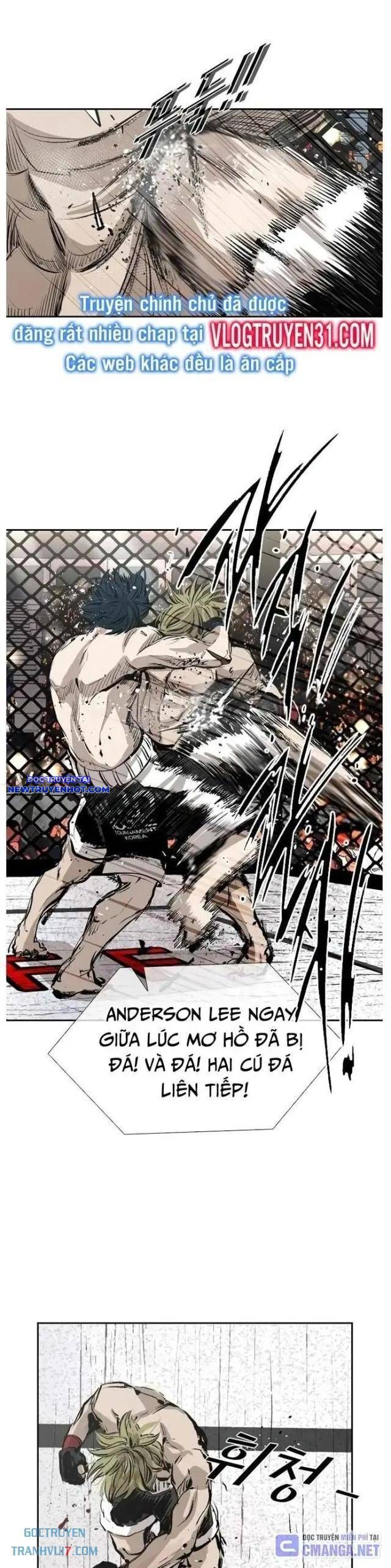 Shark – Cá Mập Chapter 143 - Trang 2