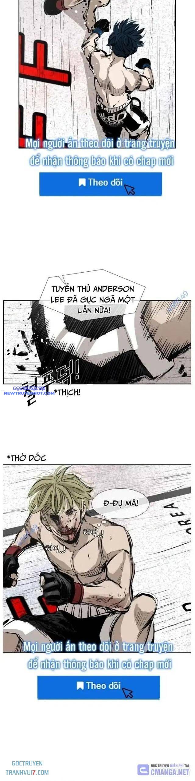 Shark – Cá Mập Chapter 143 - Trang 2