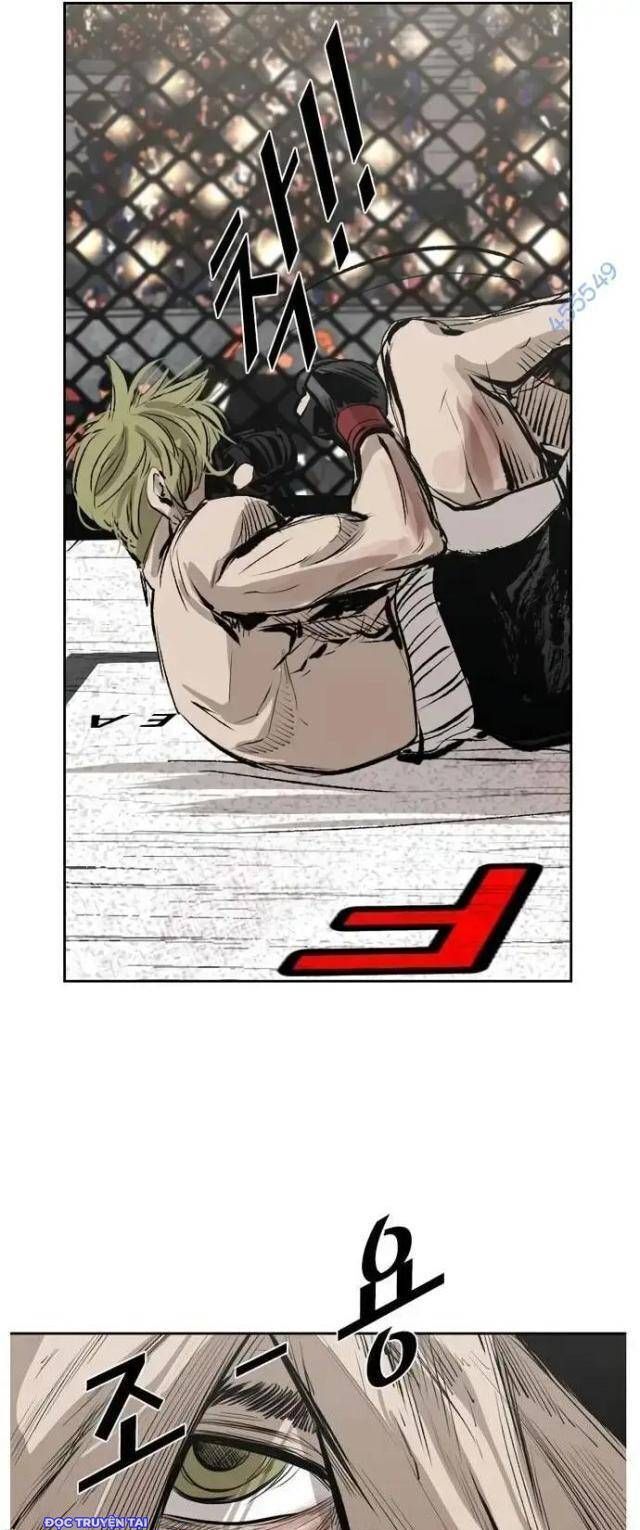 Shark – Cá Mập Chapter 143 - Trang 2