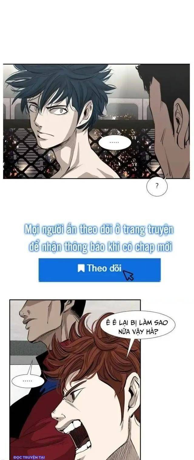 Shark – Cá Mập Chapter 143 - Trang 2