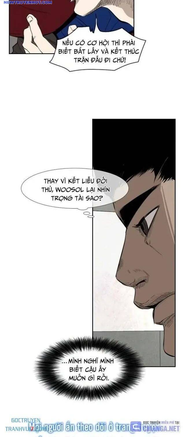 Shark – Cá Mập Chapter 143 - Trang 2