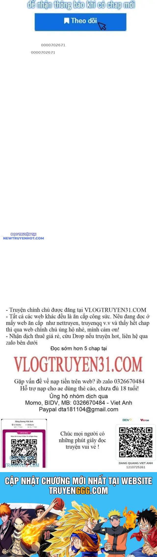 Shark – Cá Mập Chapter 143 - Trang 2