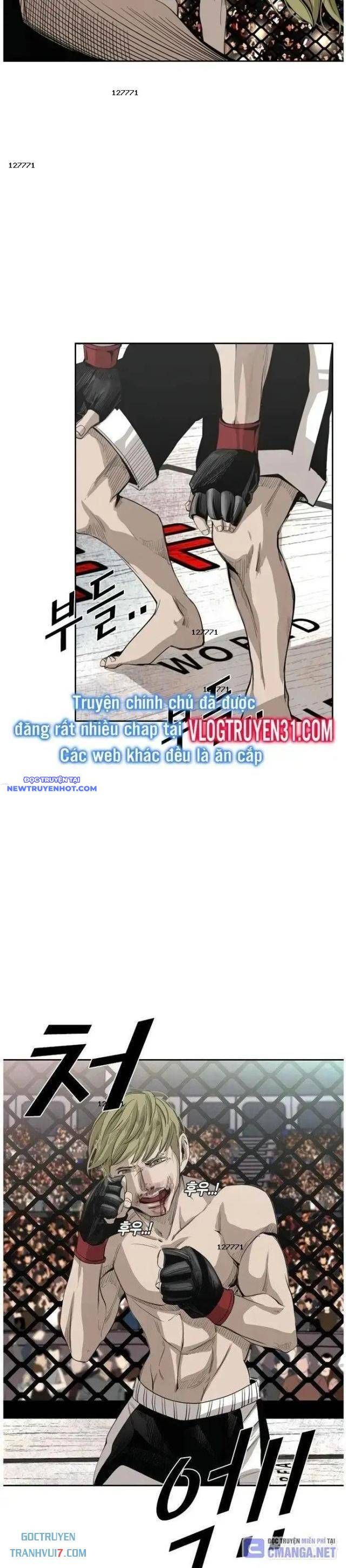 Shark – Cá Mập Chapter 143 - Trang 2