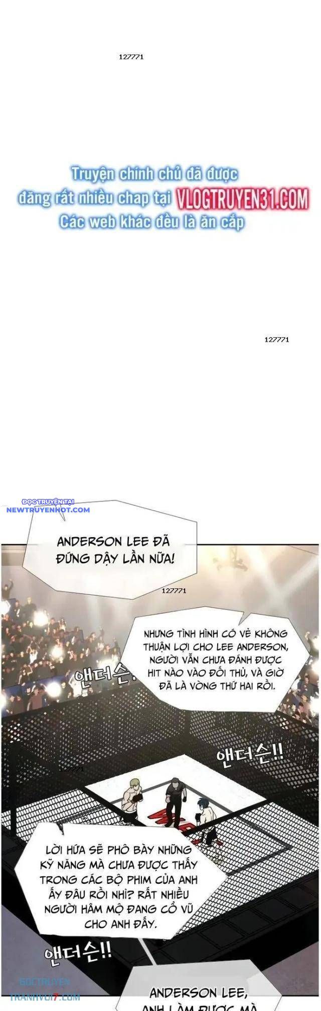 Shark – Cá Mập Chapter 144 - Trang 2