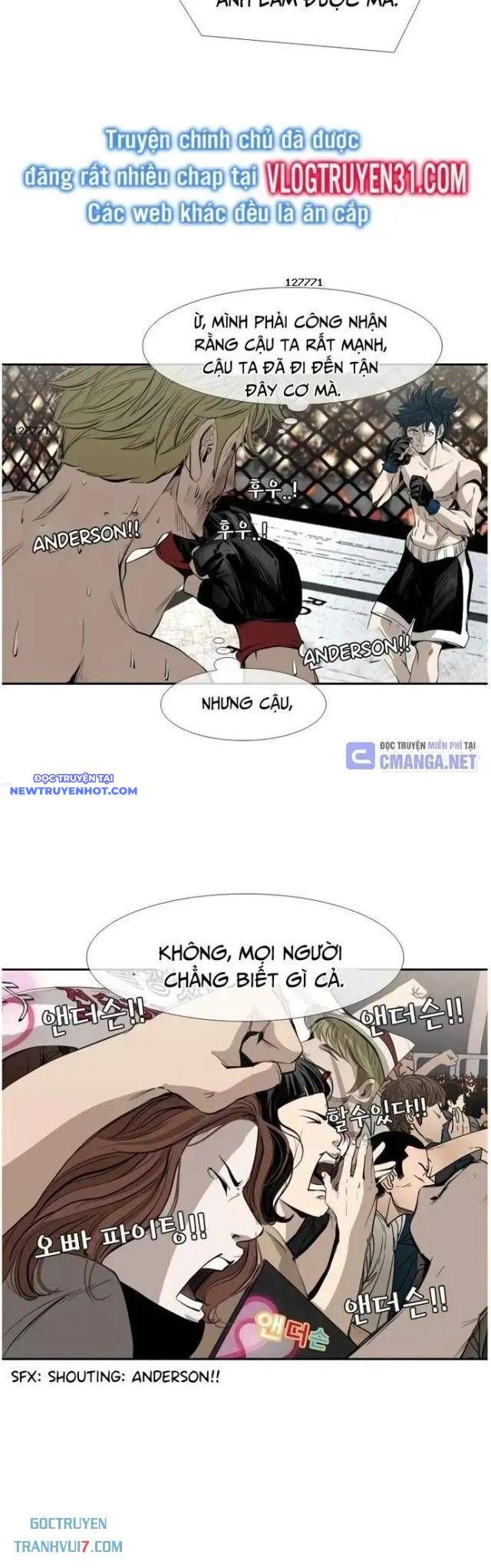 Shark – Cá Mập Chapter 144 - Trang 2