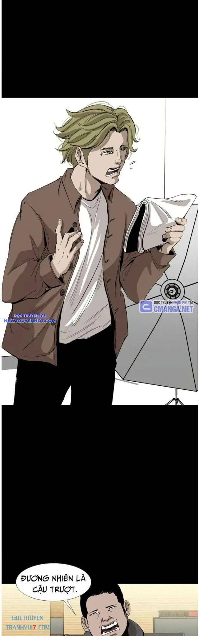 Shark – Cá Mập Chapter 144 - Trang 2