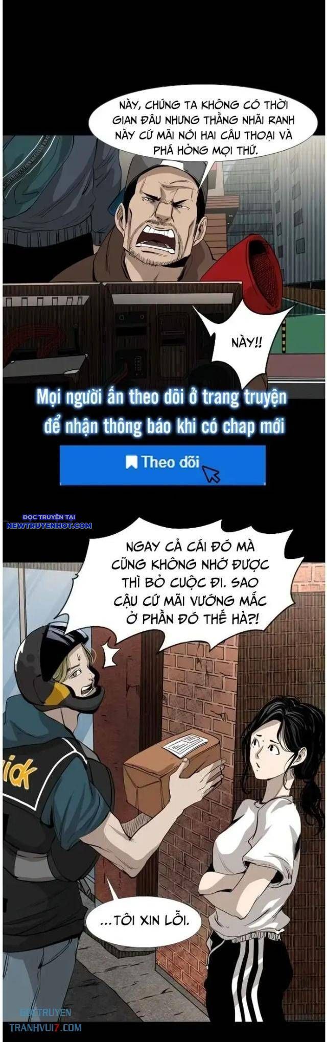 Shark – Cá Mập Chapter 144 - Trang 2