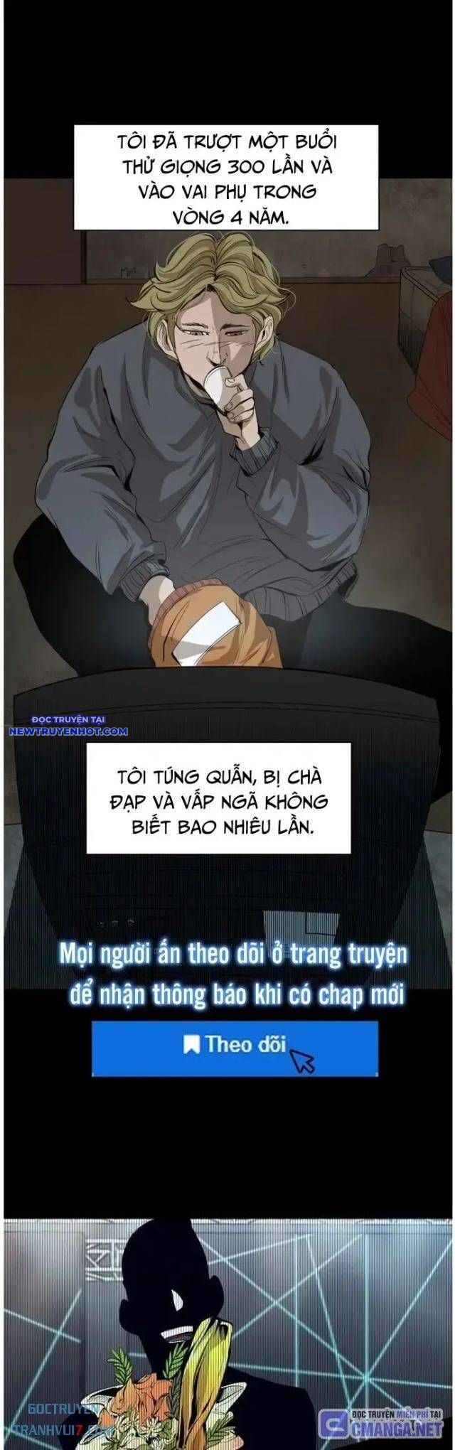 Shark – Cá Mập Chapter 144 - Trang 2