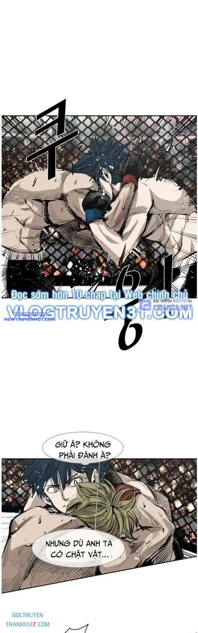 Shark – Cá Mập Chapter 144 - Trang 2